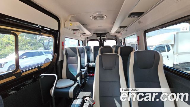 Hyundai Solati 2026 — photo 13