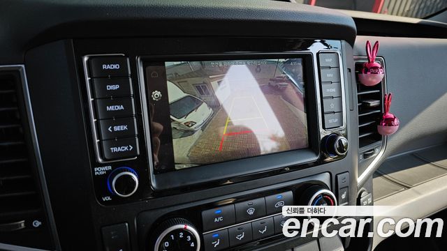 Hyundai Solati 2026 — photo 17