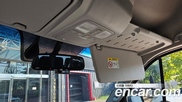 Hyundai Solati 2026 — photo 20