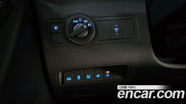 Hyundai Solati 2026 — photo 23