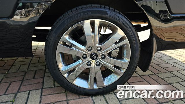 Hyundai Solati 2026 — photo 7