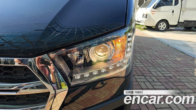 Hyundai Solati 2026 — photo 8