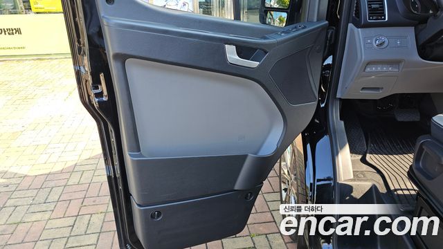 Hyundai Solati 2026 — photo 14