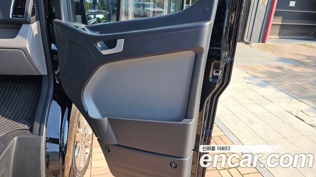 Hyundai Solati 2026 — photo 15