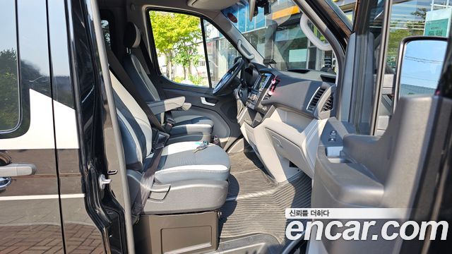 Hyundai Solati 2026 — photo 16