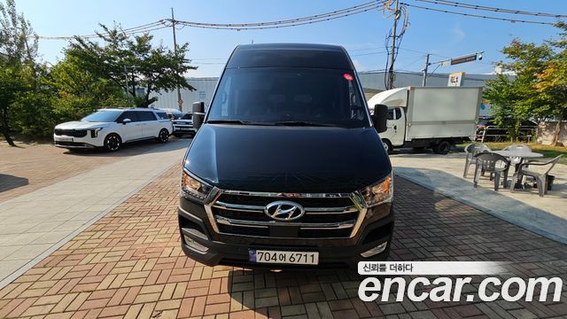 Hyundai Solati 2026 — photo 27