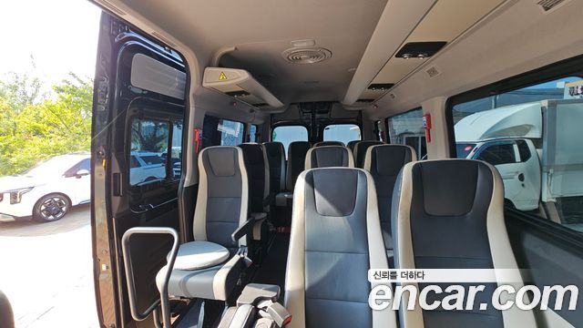 Hyundai Solati 2026 — photo 30