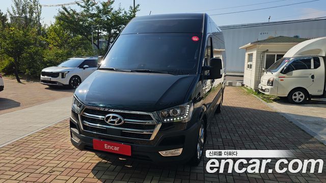 Hyundai Solati 2026 — photo 32