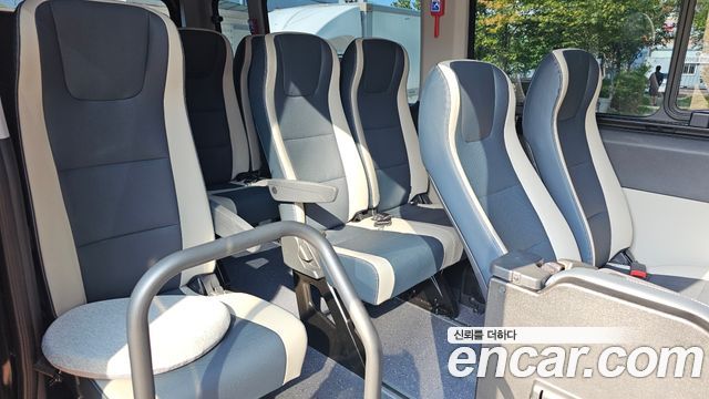 Hyundai Solati 2026 — photo 33