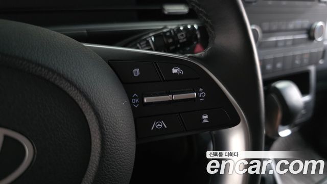 Hyundai Staria 2025 — photo 22