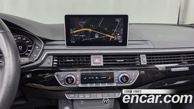 Audi A5 2019 — photo 14