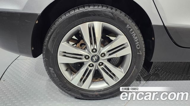 Hyundai Tucson 2015 — photo 5