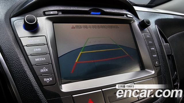 Hyundai Tucson 2015 — photo 21