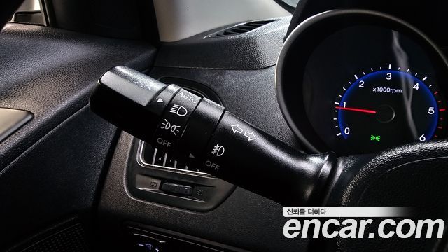 Hyundai Tucson 2015 — photo 26