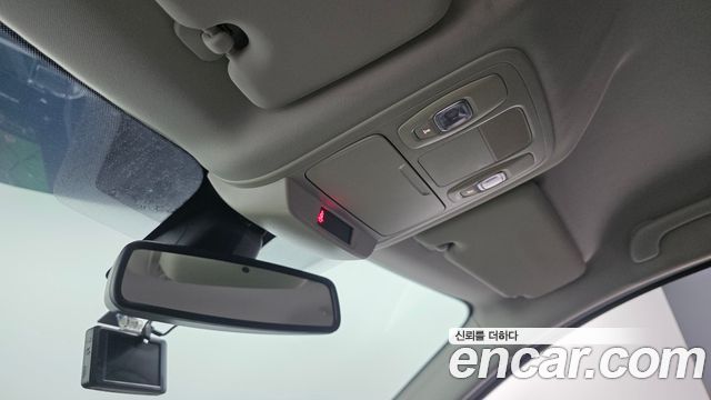 Renault Korea SM6 2016 — photo 19
