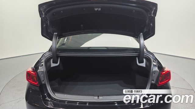 Renault Korea SM6 2016 — photo 20