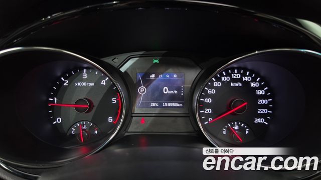 Kia Canival 2016 — photo 8