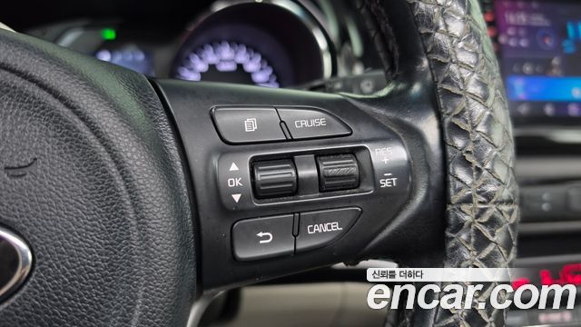 Kia Canival 2016 — photo 15
