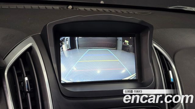 Chevrolet Korea Cruze 2014 — photo 15