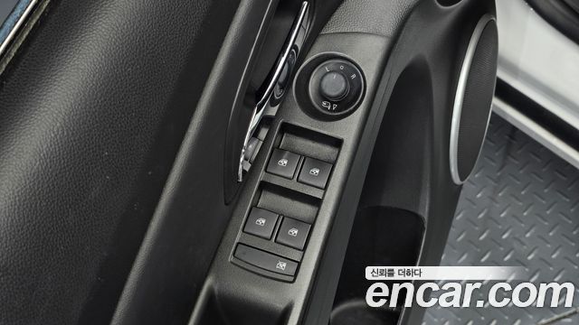 Chevrolet Korea Cruze 2014 — photo 17