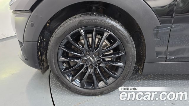 Mini Clubman 2021 — photo 5
