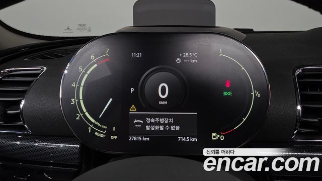 Mini Clubman 2021 — photo 11