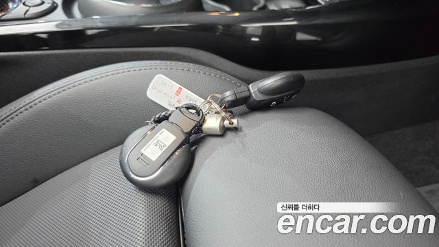 Mini Clubman 2021 — photo 20