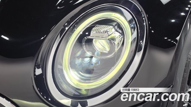 Mini Clubman 2021 — photo 8