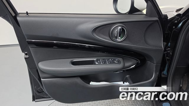 Mini Clubman 2021 — photo 14