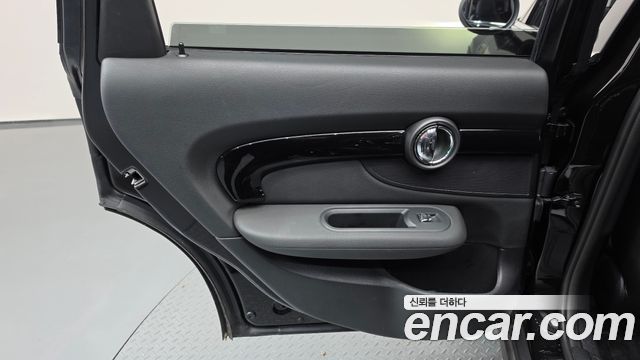 Mini Clubman 2021 — photo 15