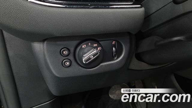Mini Clubman 2021 — photo 27