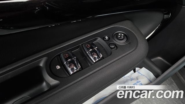 Mini Clubman 2021 — photo 29