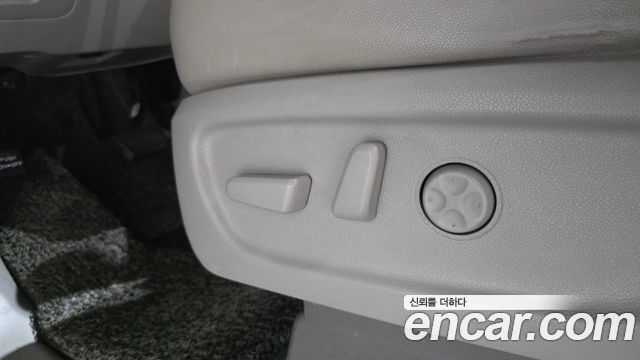 Kia Canival 2018 — photo 22