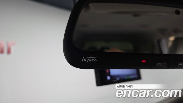 Kia Canival 2018 — photo 27