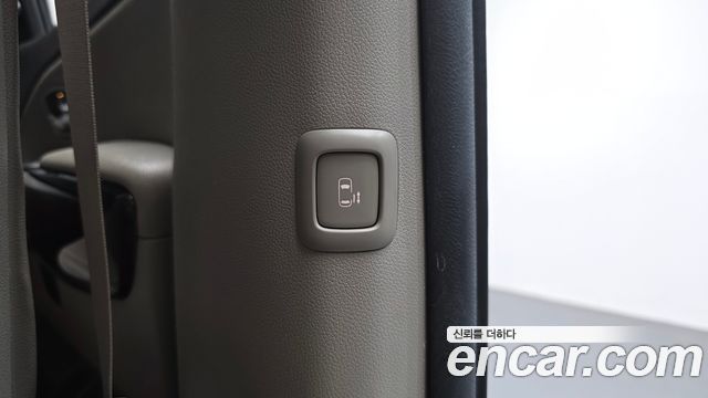 Kia Canival 2018 — photo 33