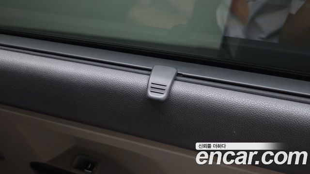 Kia Canival 2018 — photo 34