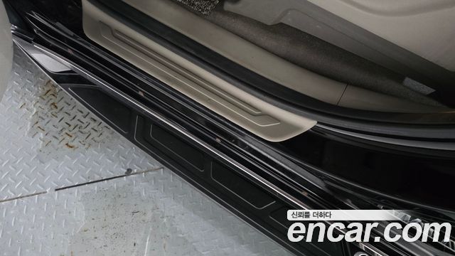 Kia Canival 2018 — photo 36
