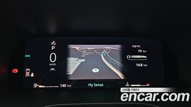 Renault Korea Arkana 2026 — photo 8