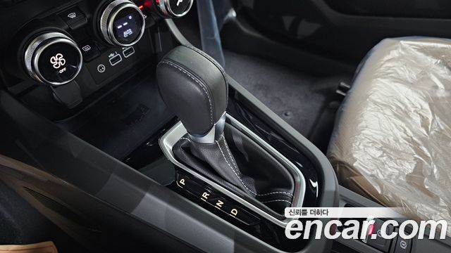 Renault Korea Arkana 2026 — photo 9