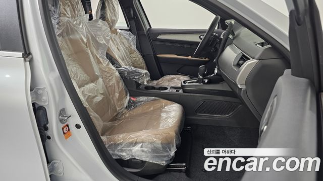 Renault Korea Arkana 2026 — photo 11