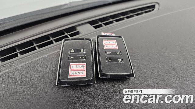Renault Korea Arkana 2026 — photo 16