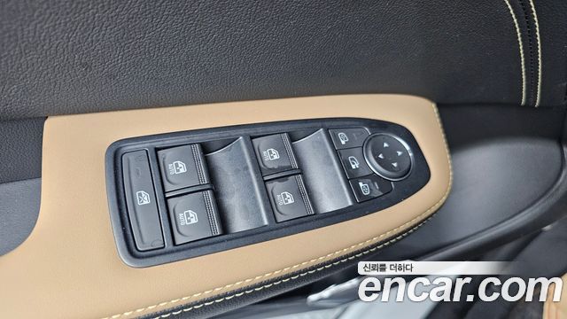 Renault Korea Arkana 2026 — photo 20
