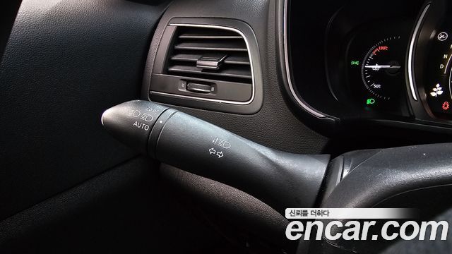 Renault Korea QM6 2021 — photo 25