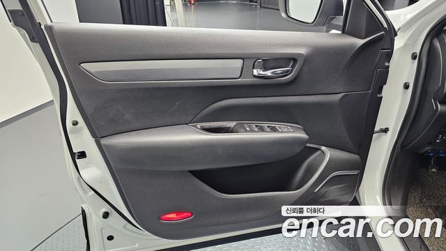 Renault Korea QM6 2021 — photo 14