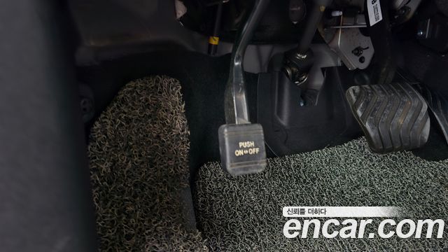 Renault Korea QM6 2021 — photo 27