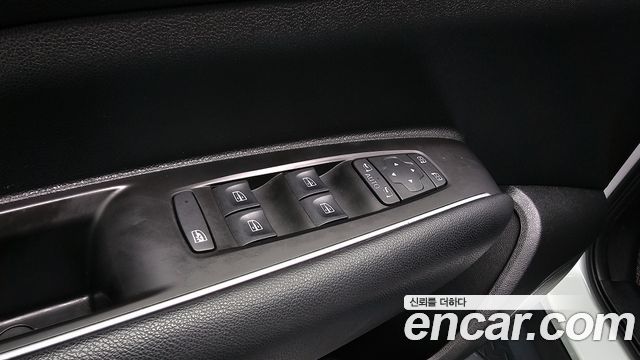 Renault Korea QM6 2021 — photo 29