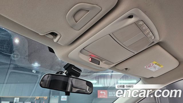Renault Korea QM6 2021 — photo 30