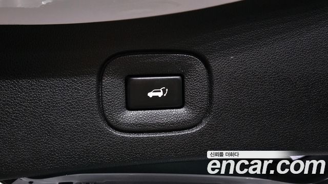 Renault Korea QM6 2021 — photo 31