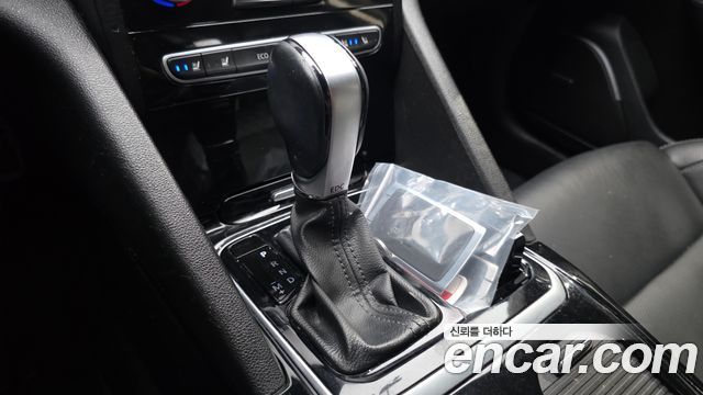 Renault Korea SM6 2019 — photo 12