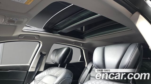 Renault Korea SM6 2019 — photo 23